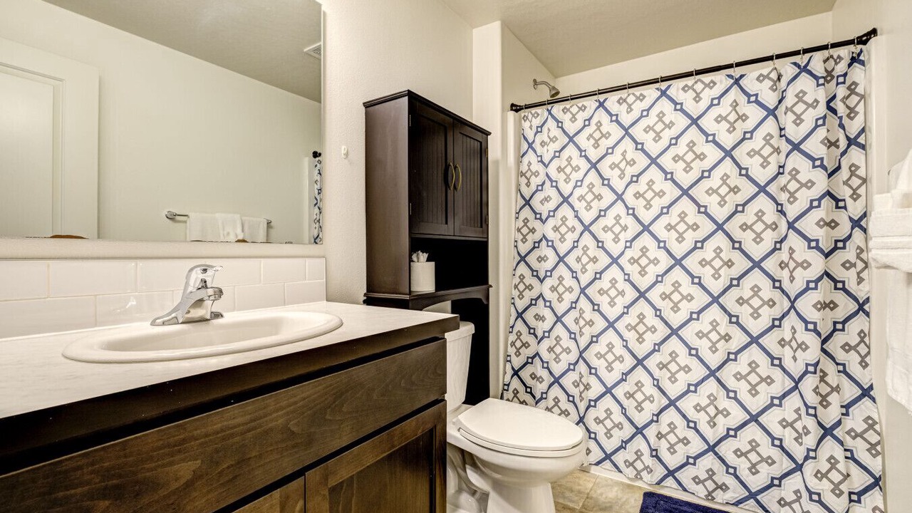 Photo of Bathroom in South Richland