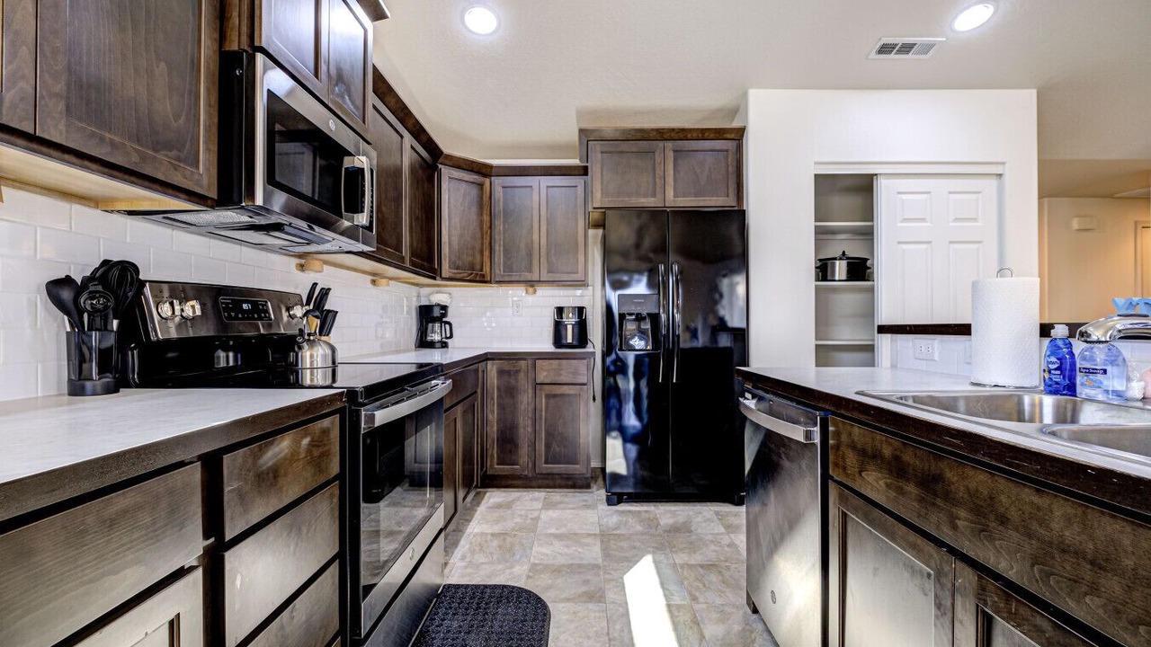 Photo of Kitchen in South Richland