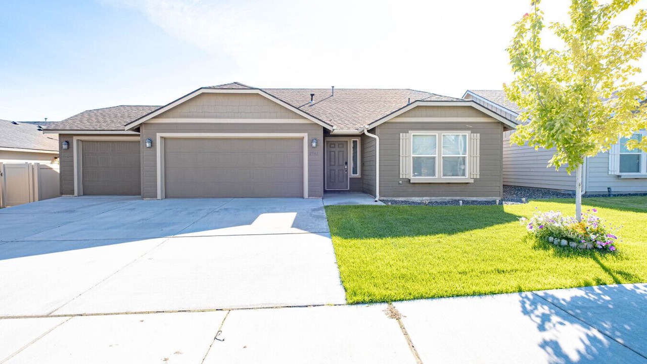 Photo of Outdoor in South Richland