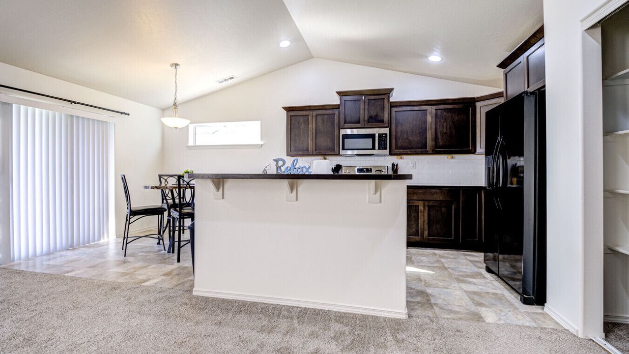 Photo of Kitchen in South Richland