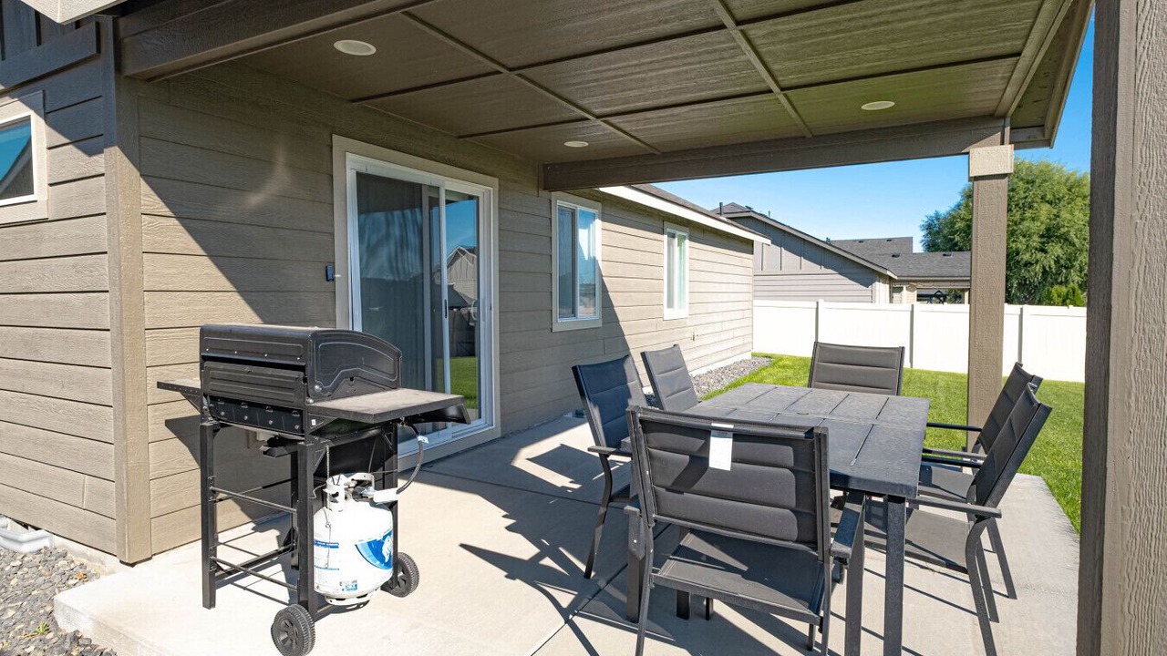 Photo of Outdoor in South Richland