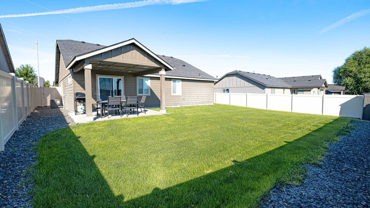 Photo of Outdoor in South Richland