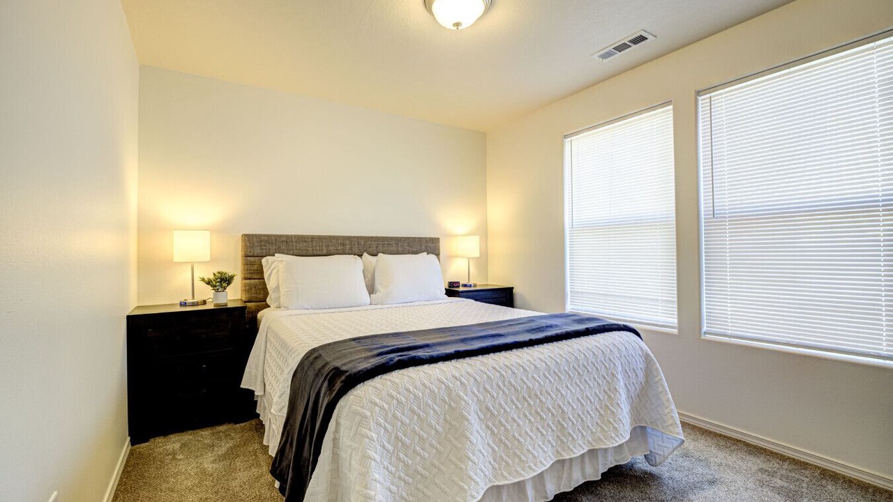 Photo of Bedroom in South Richland