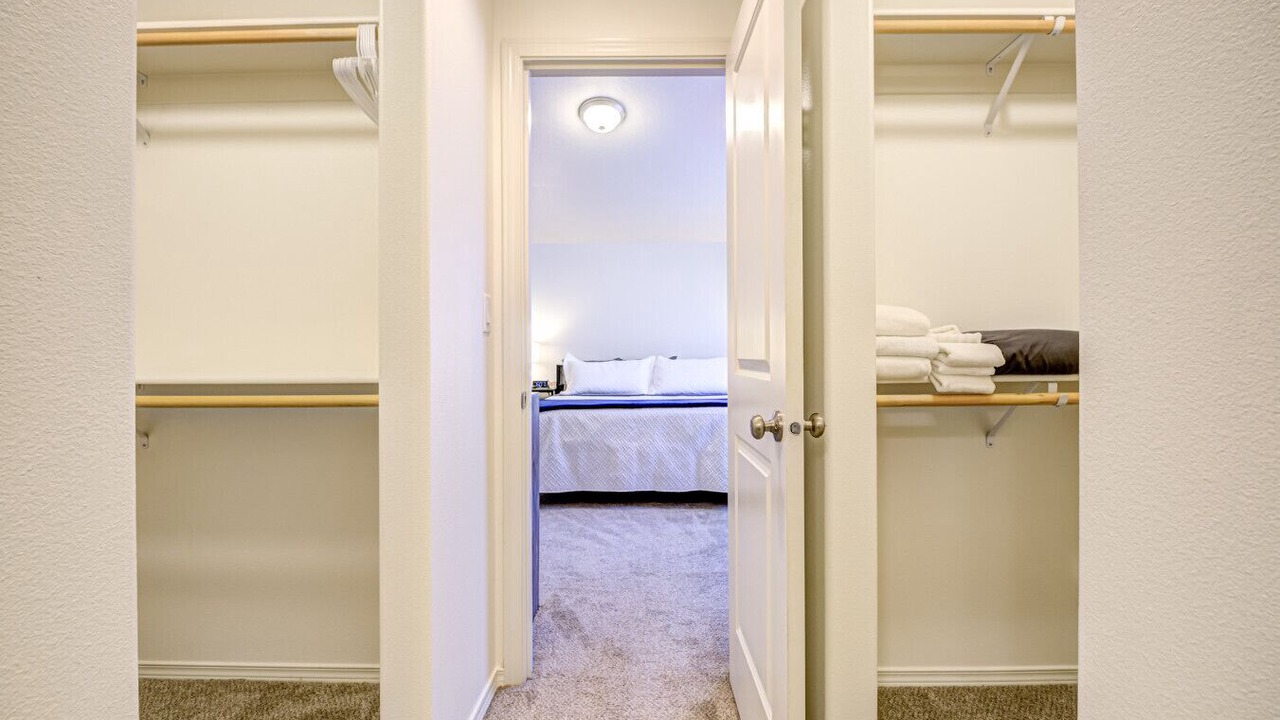 Photo of Bedroom in South Richland