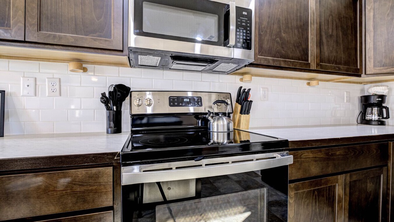 Photo of Kitchen in South Richland