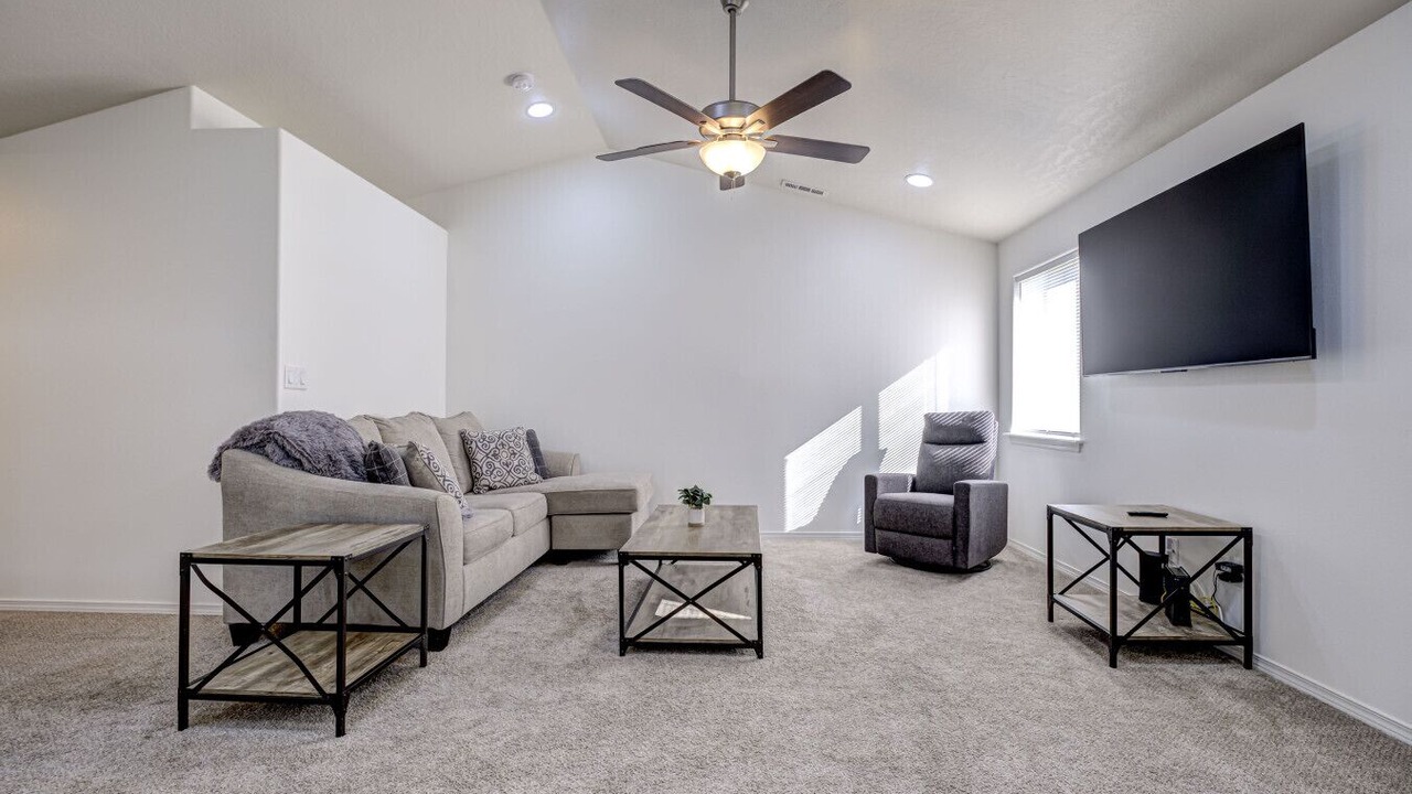 Photo of Livingroom in South Richland