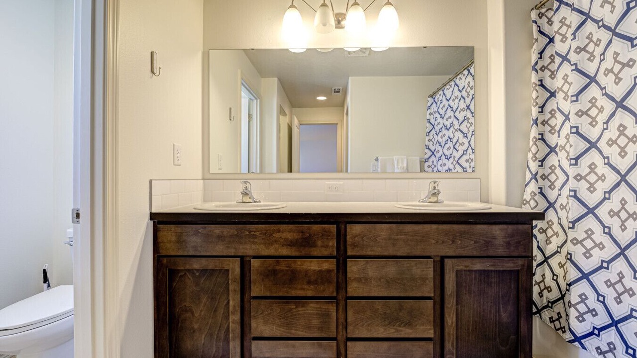 Photo of Bathroom in South Richland