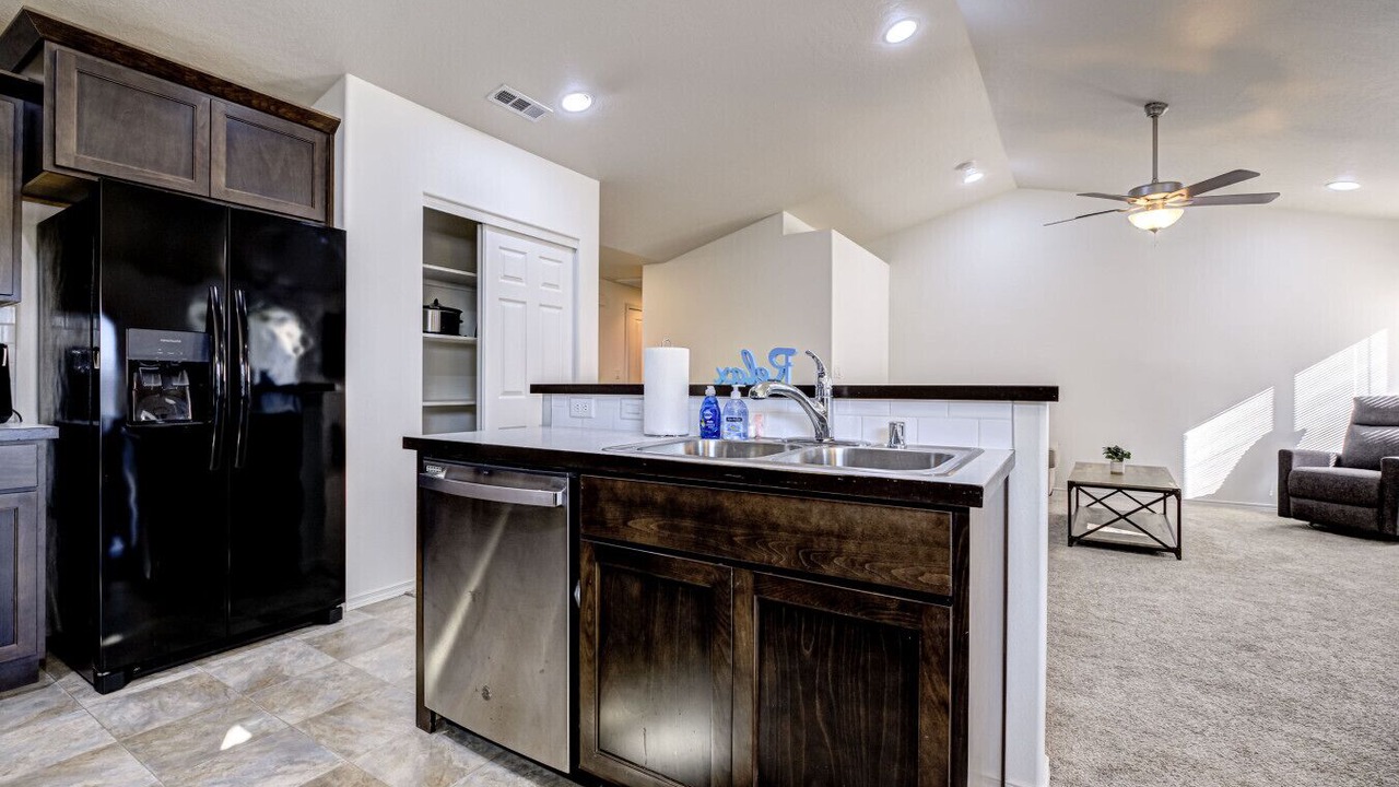 Photo of Kitchen in South Richland