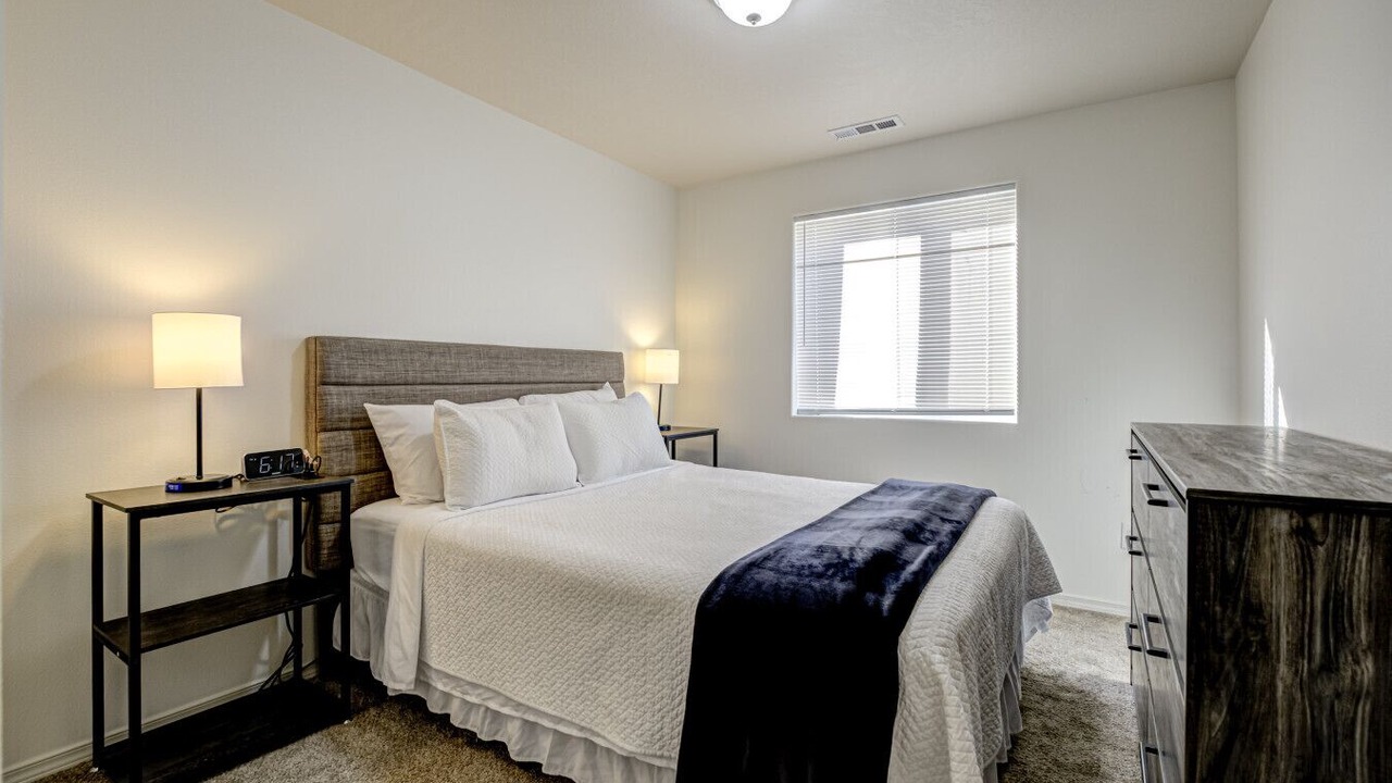 Photo of Bedroom in South Richland