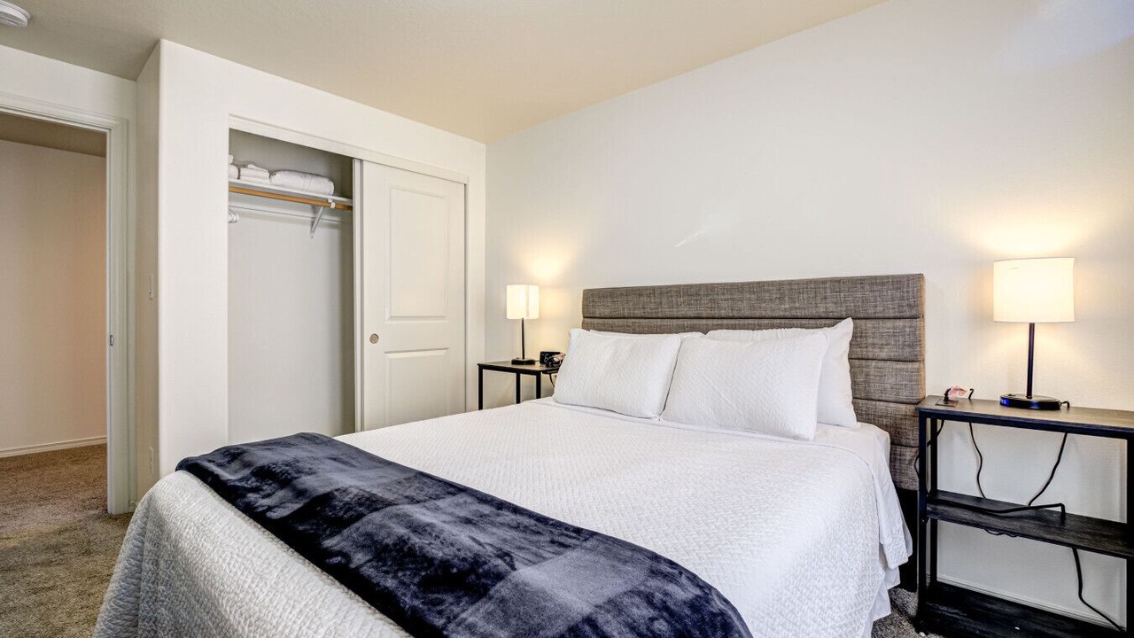 Photo of Bedroom in South Richland