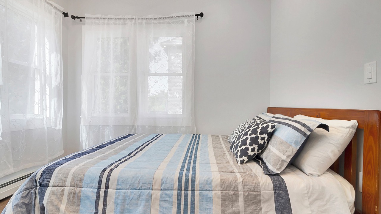 Photo of Bedroom in Rutland