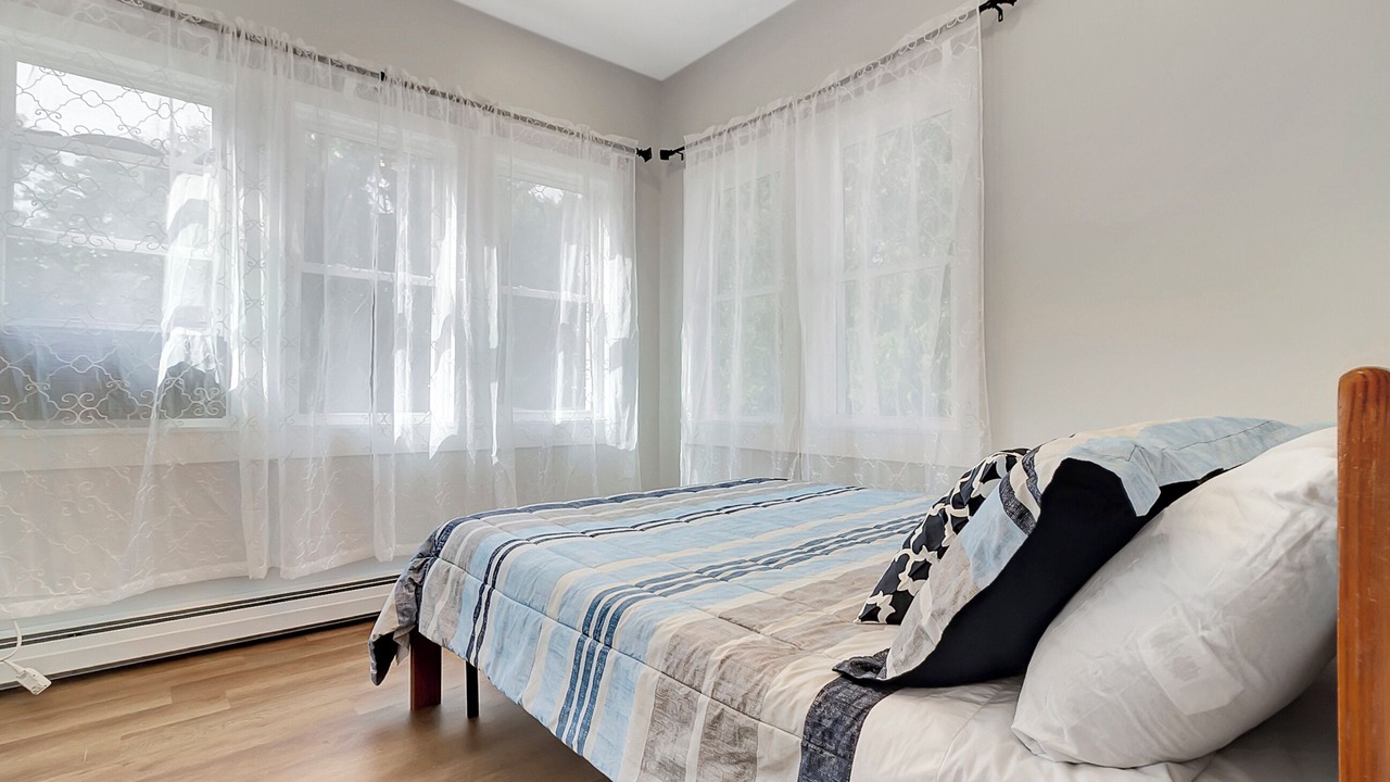 Photo of Bedroom in Rutland