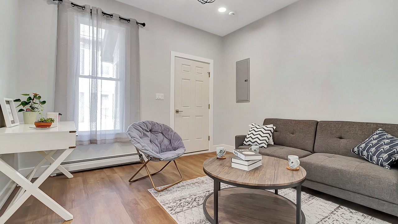 Photo of Livingroom in Rutland