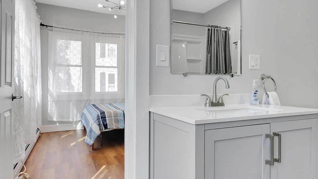 Photo of Bathroom in Rutland