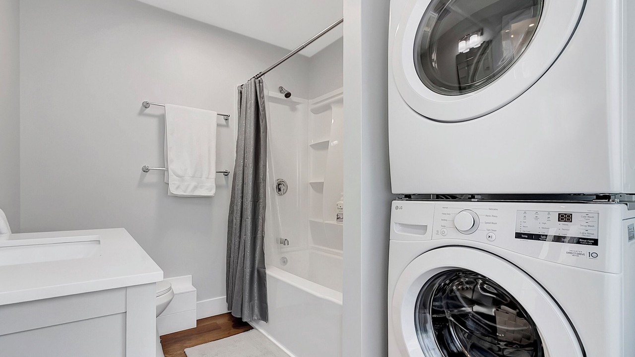 Photo of Bathroom in Rutland