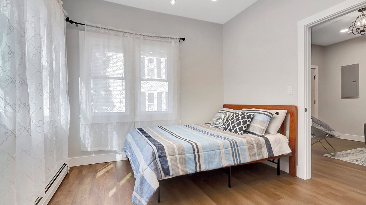 Photo of Bedroom in Rutland