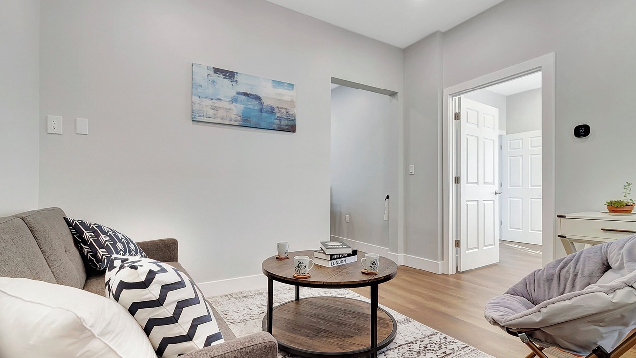 Photo of Livingroom in Rutland