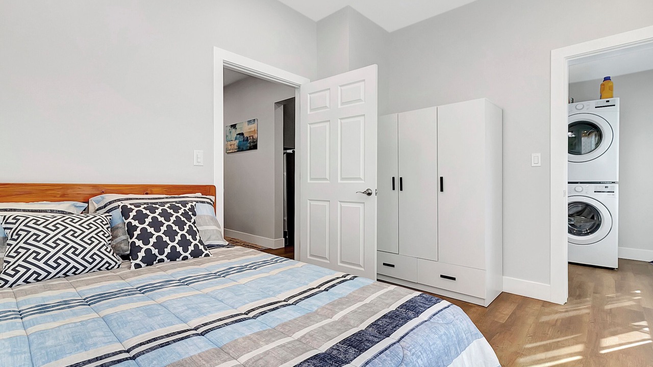 Photo of Bedroom in Rutland