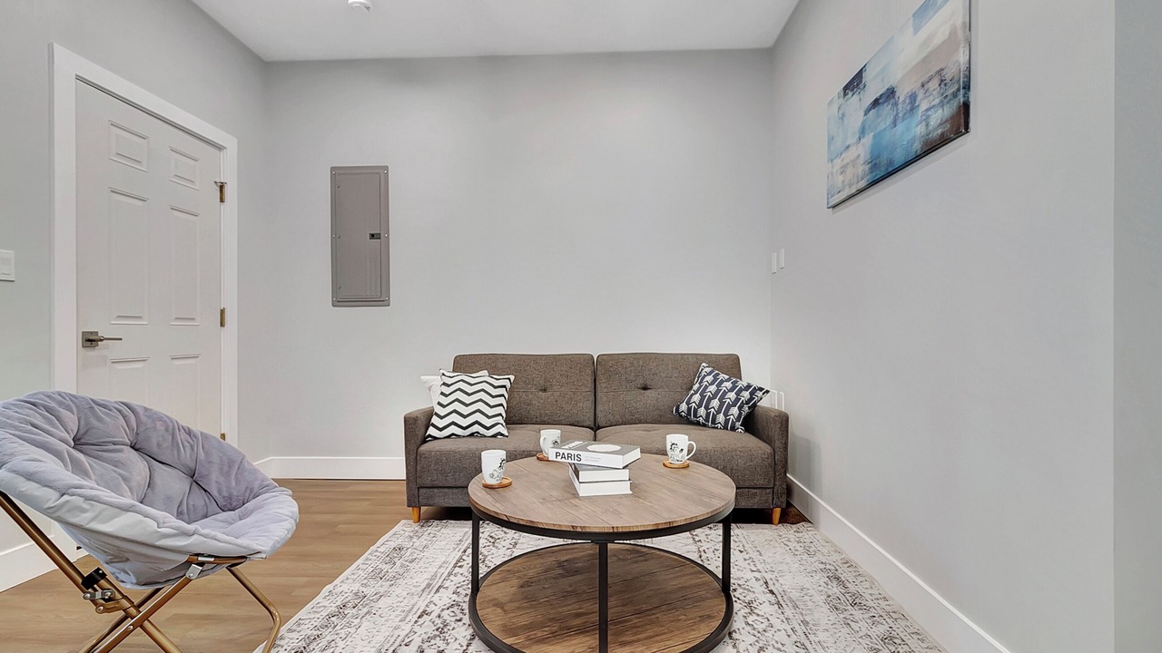 Photo of Livingroom in Rutland