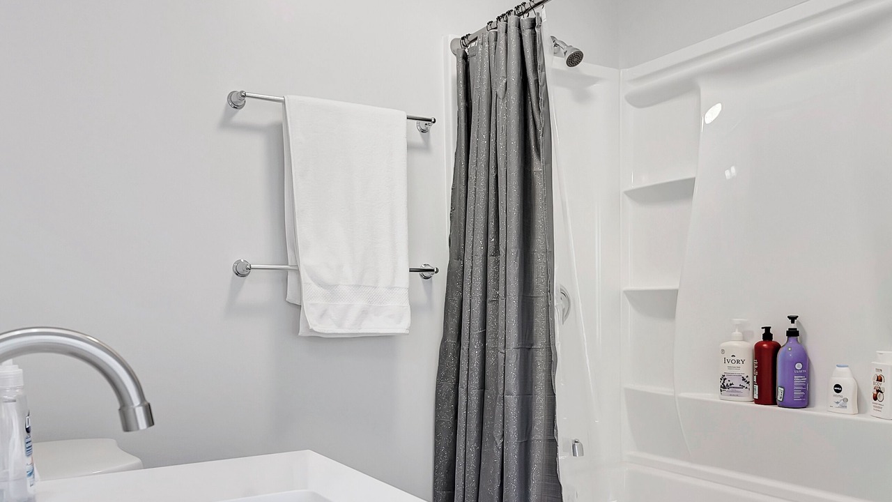 Photo of Bathroom in Rutland