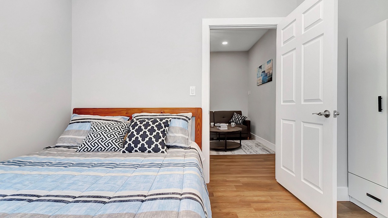 Photo of Bedroom in Rutland