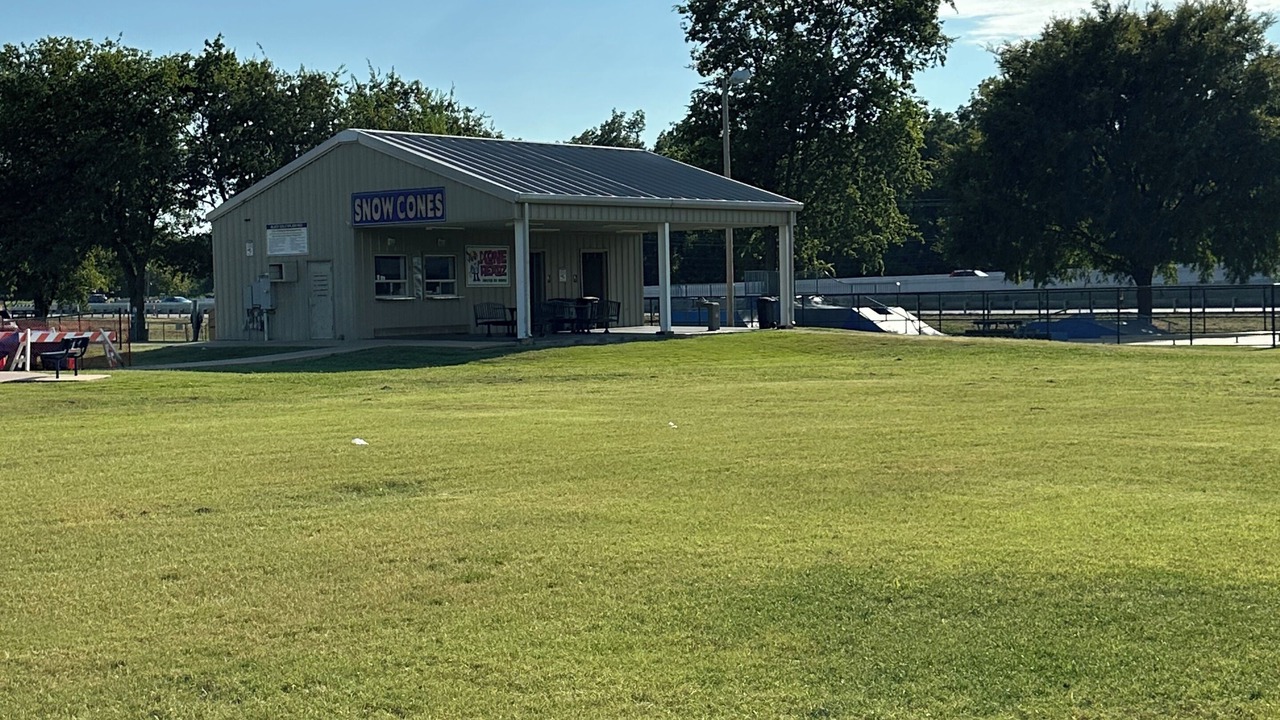 Photo of Outdoor in Glenpool