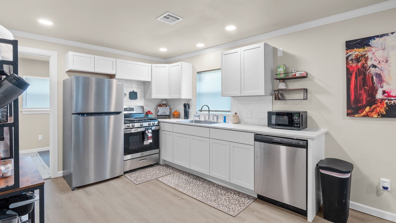 Photo of Kitchen in Glenpool