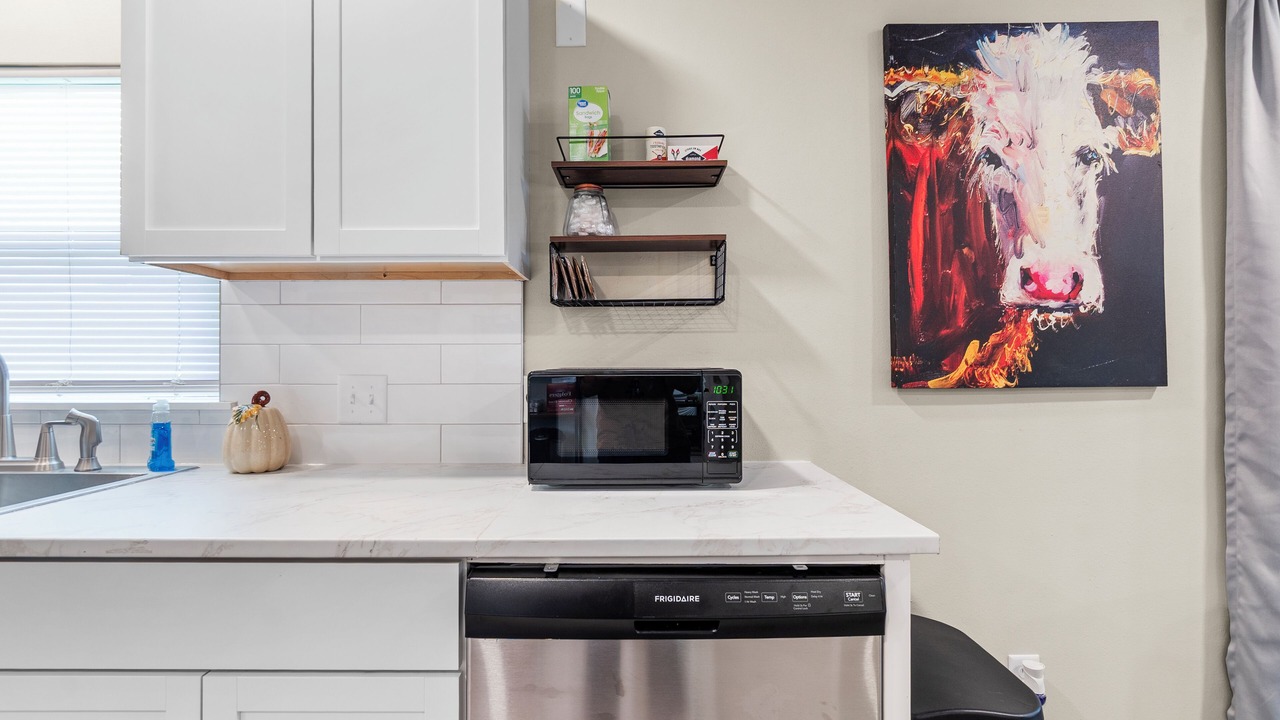 Photo of Kitchen in Glenpool
