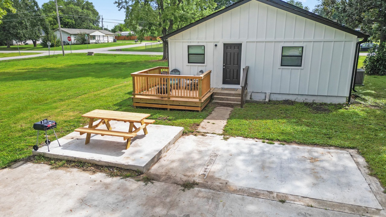 Photo of Outdoor in Glenpool