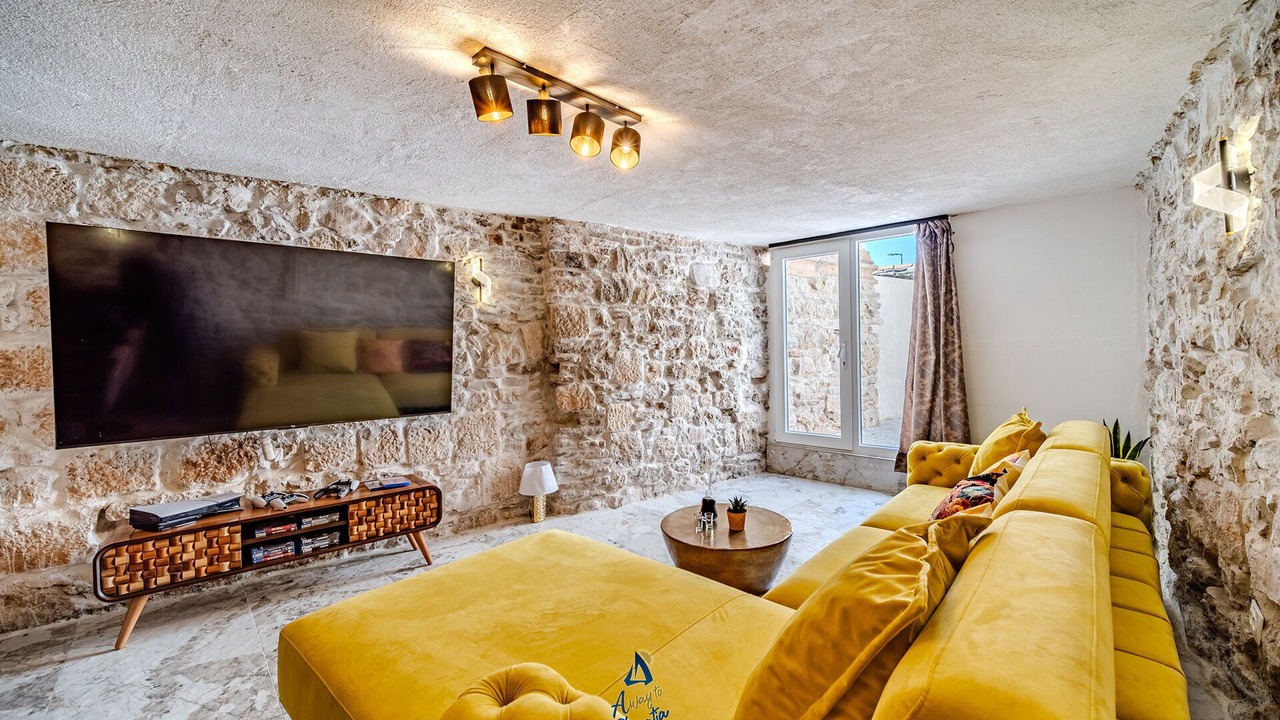 Photo of Livingroom in Milna (Brac)