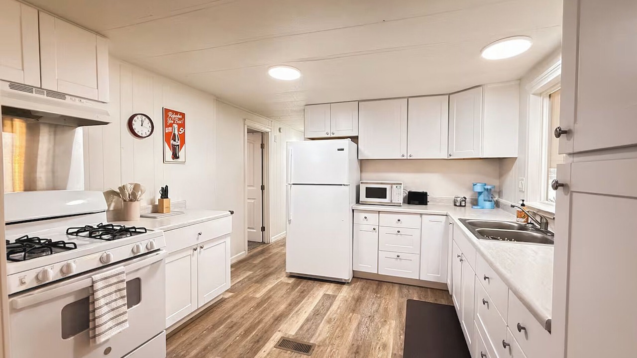 Photo of Kitchen in Safford