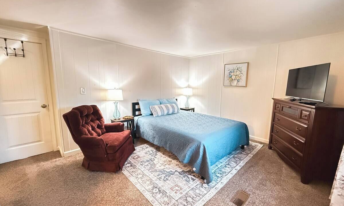 Photo of Bedroom in Safford