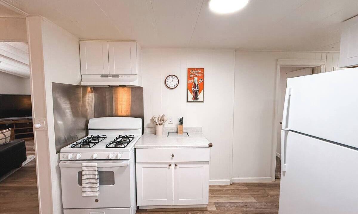 Photo of Kitchen in Safford