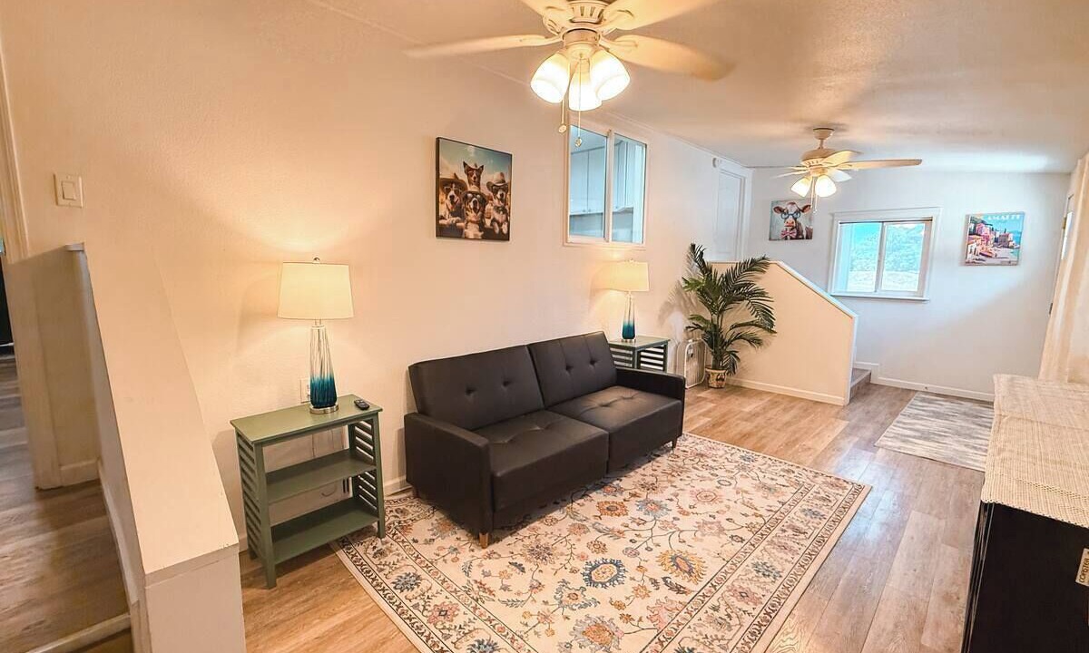 Photo of Livingroom in Safford