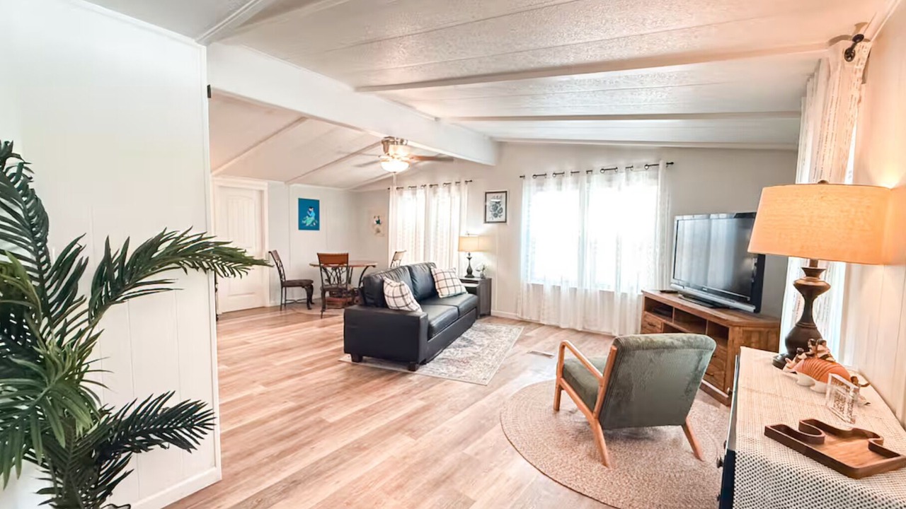 Photo of Livingroom in Safford