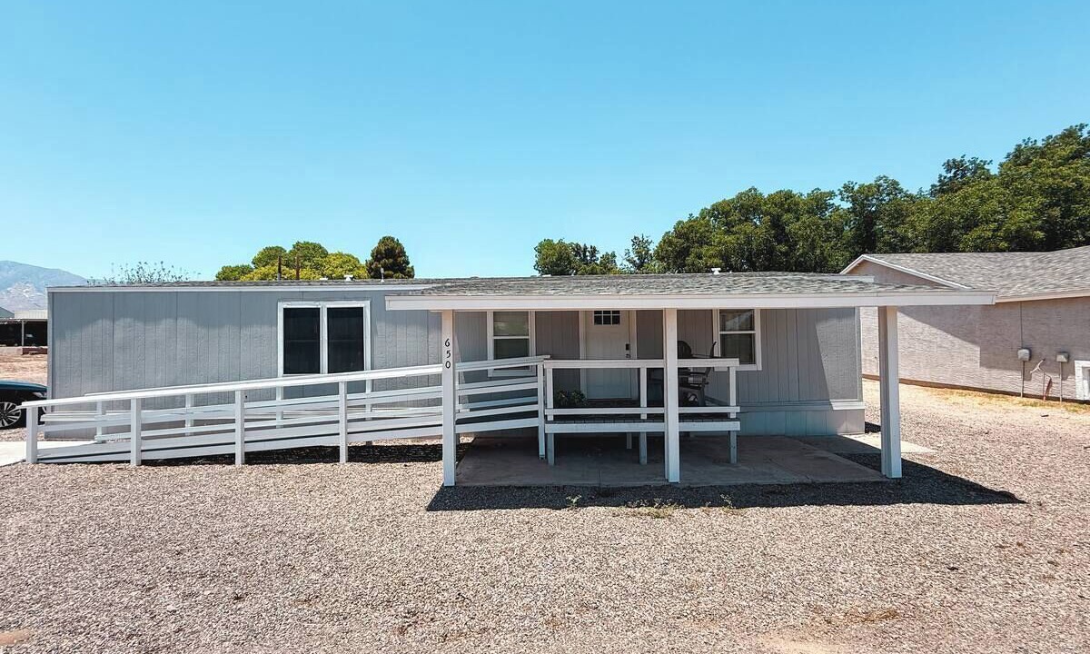 Photo of Outdoor in Safford