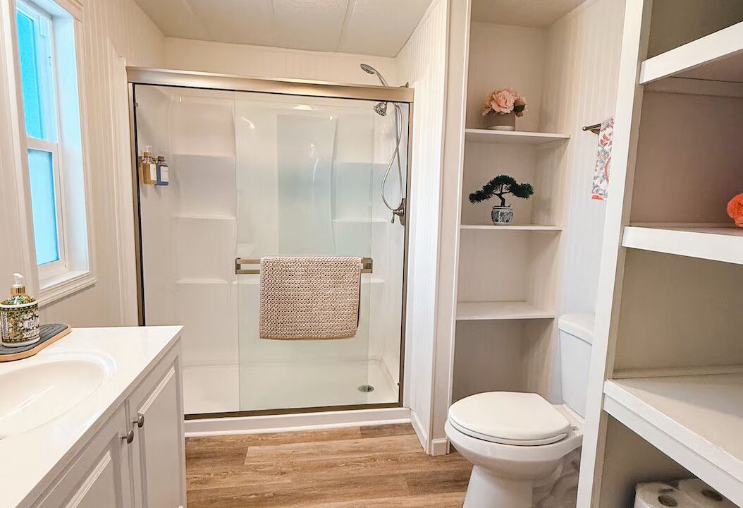 Photo of Bathroom in Safford