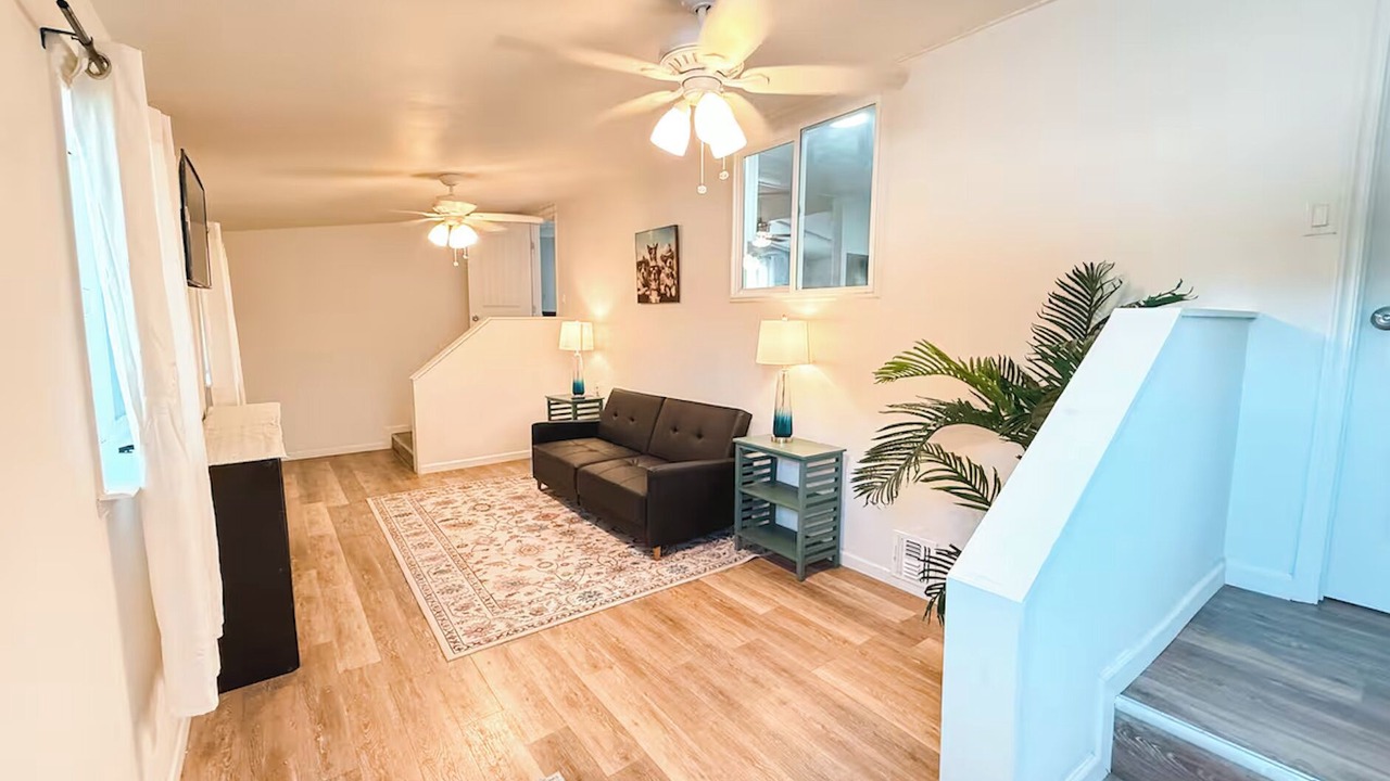 Photo of Livingroom in Safford