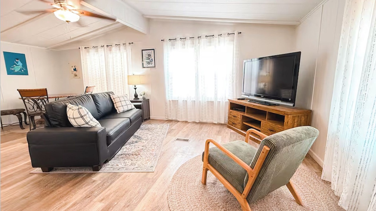 Photo of Livingroom in Safford