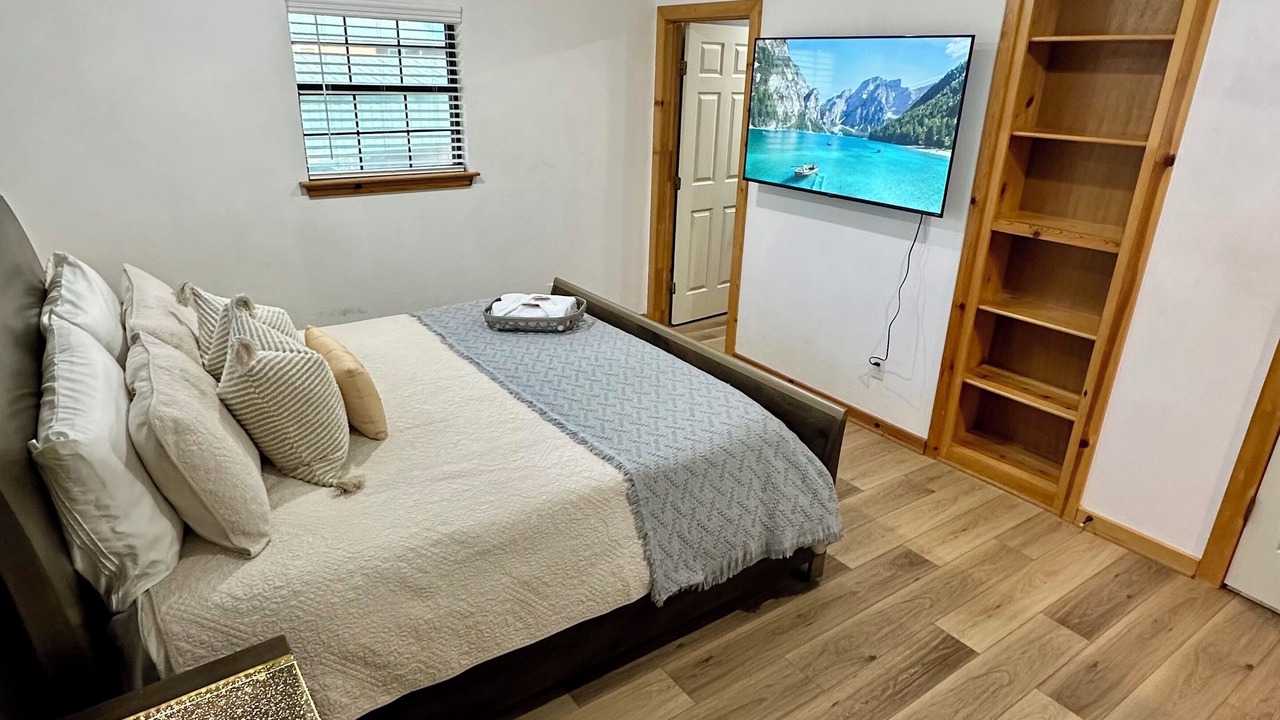 Photo of Bedroom in Willis