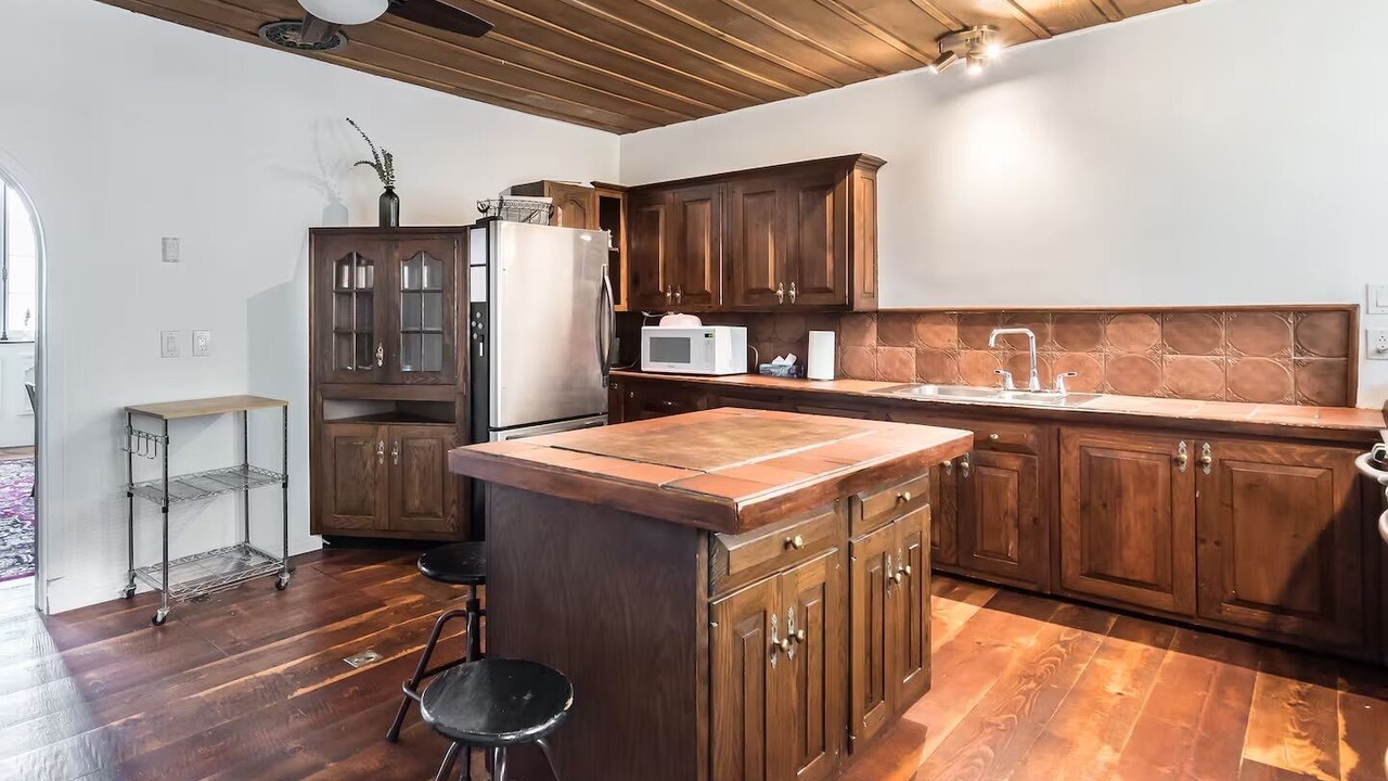 Photo of Kitchen in Ville-Marie