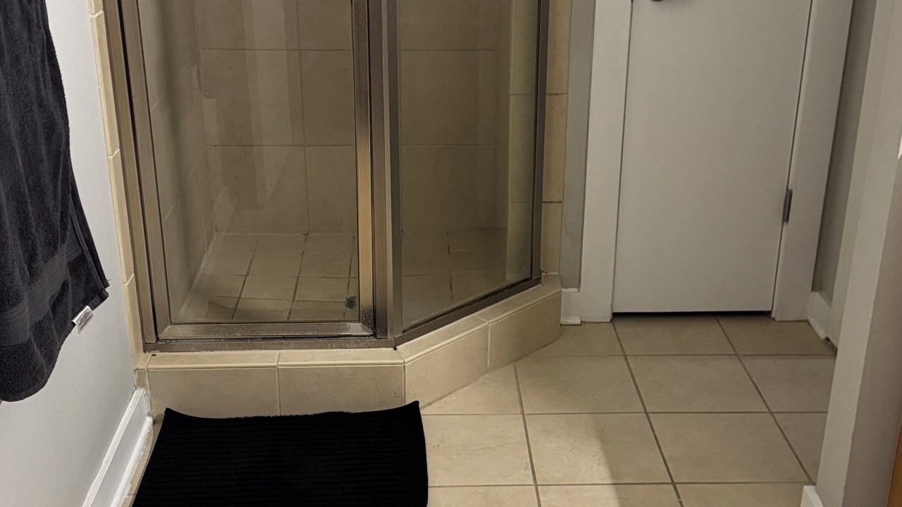 Photo of Bathroom in Atlantic Station Area