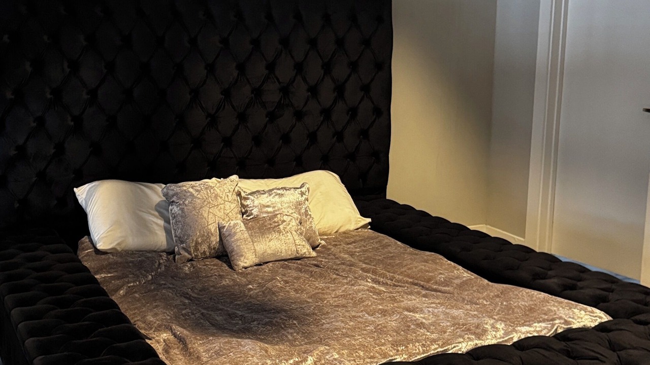 Photo of Bedroom in Atlantic Station Area
