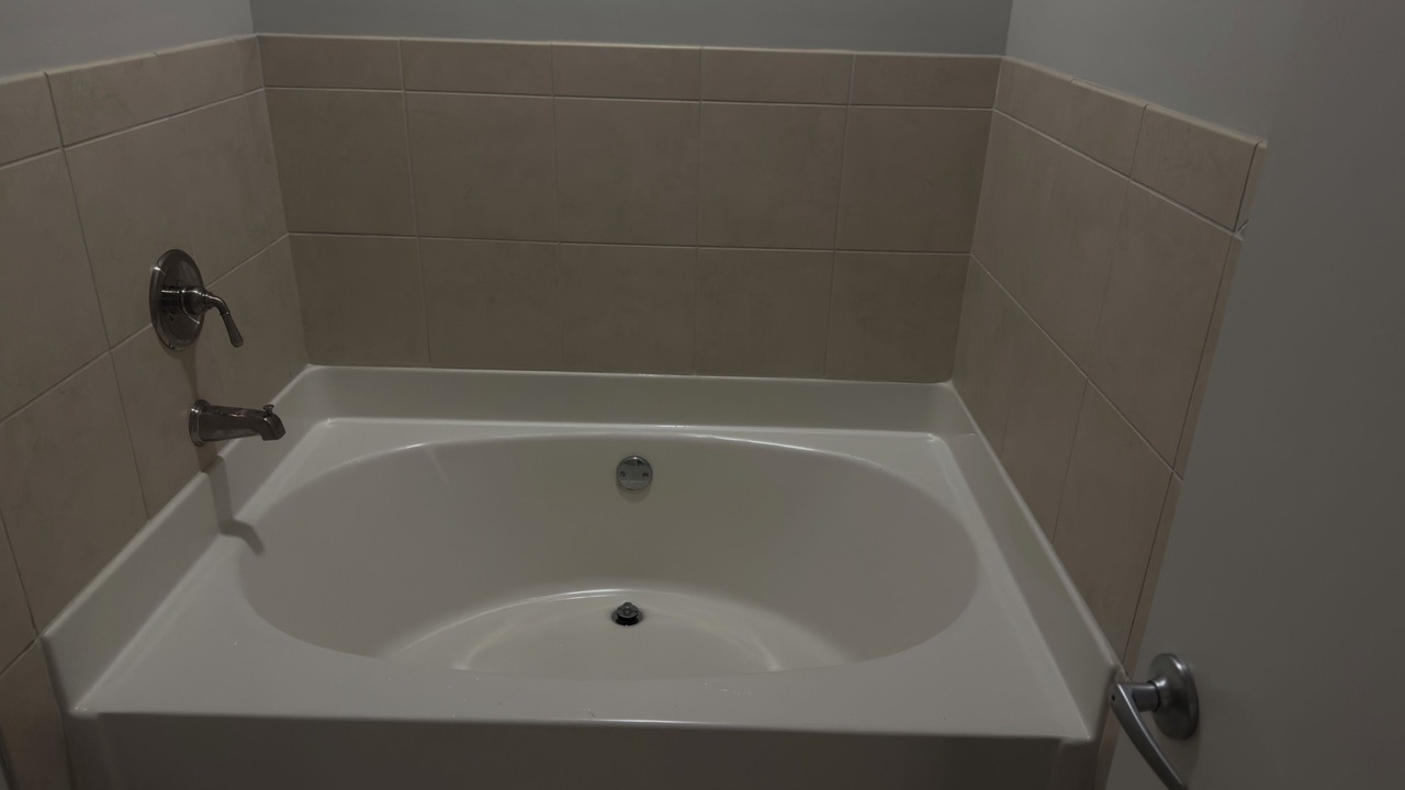 Photo of Bathroom in Atlantic Station Area