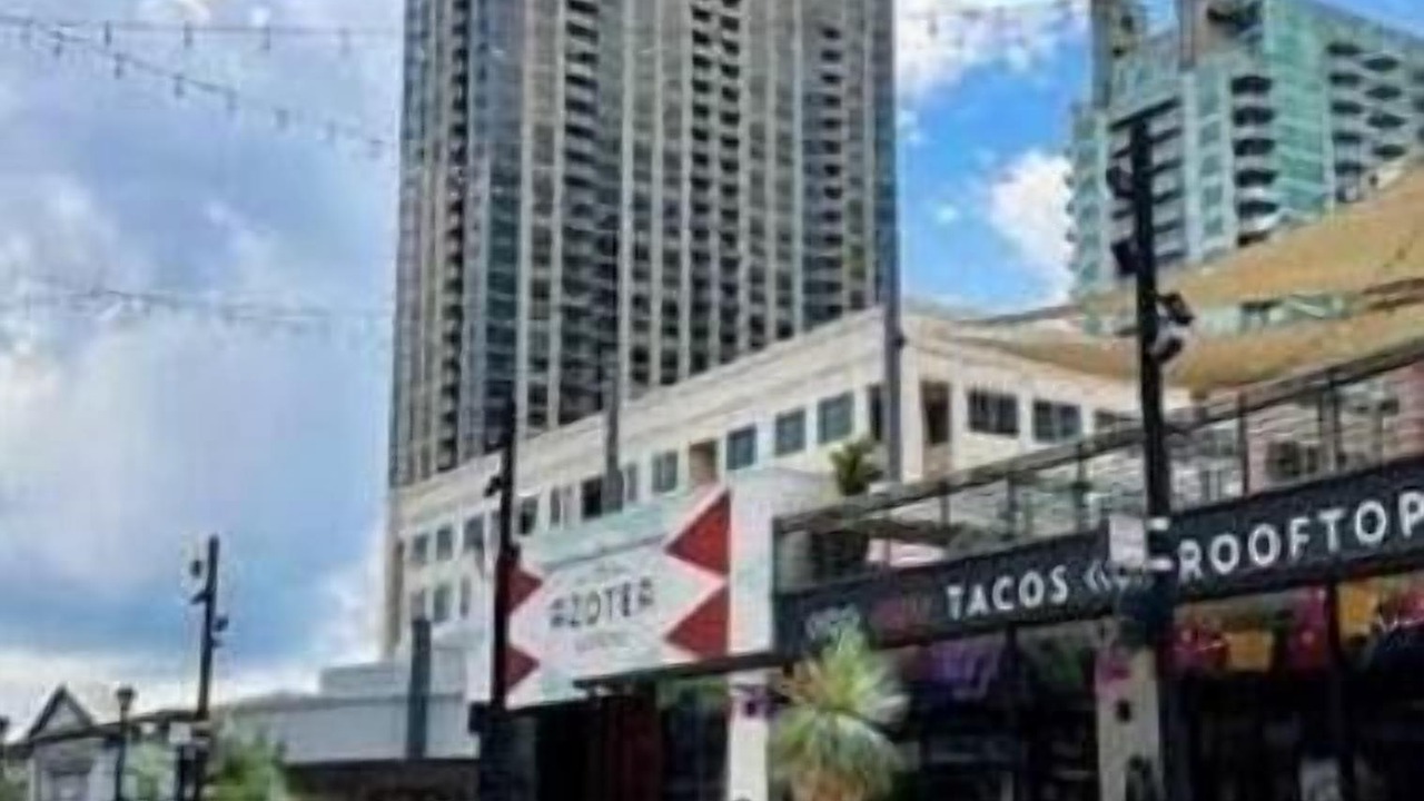 Photo of Others in Atlantic Station Area