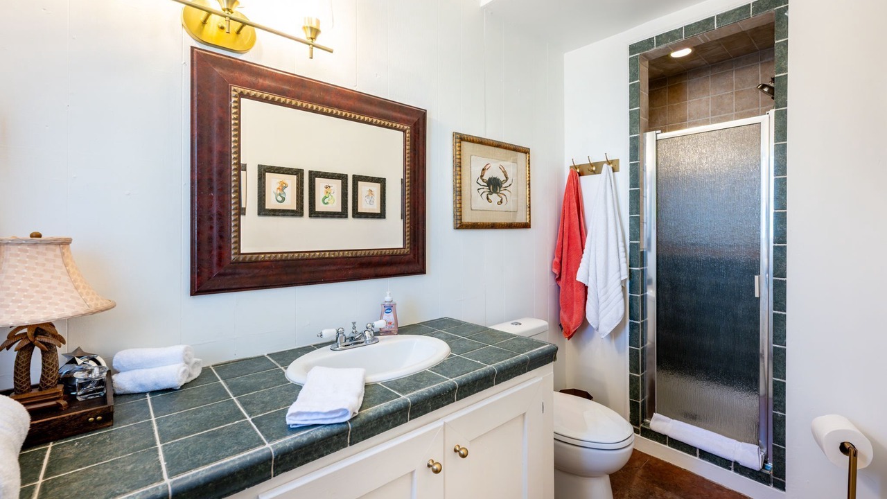 Photo of Bathroom in Pine Island
