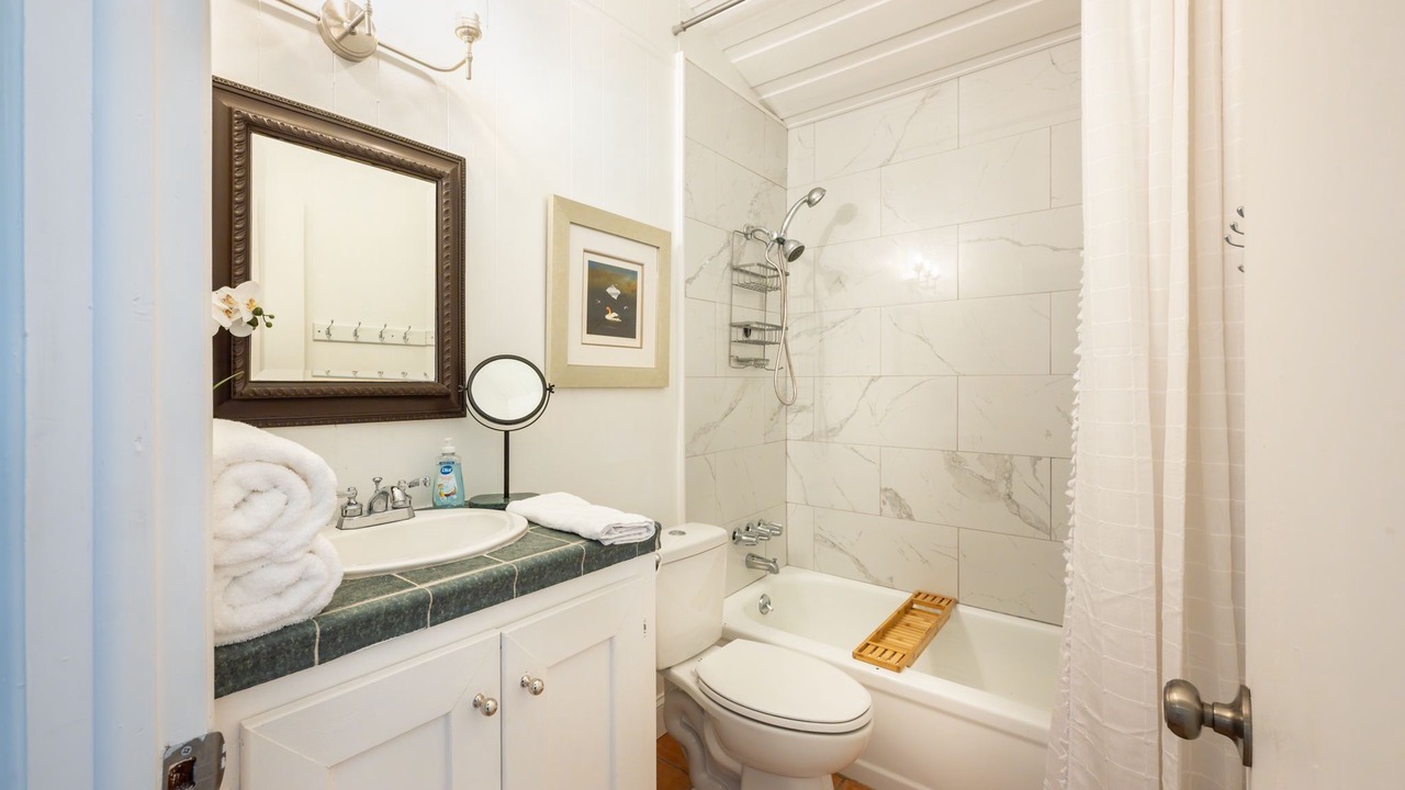 Photo of Bathroom in Pine Island