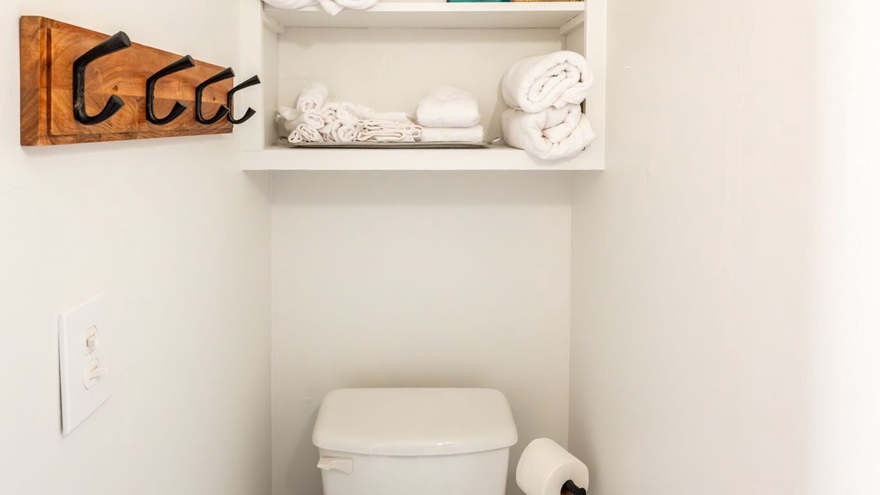 Photo of Bathroom in Pine Island