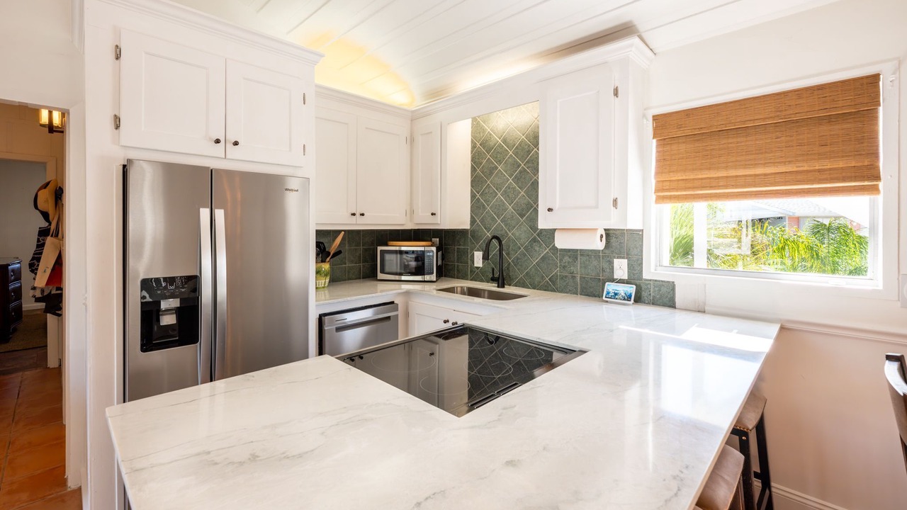 Photo of Kitchen in Pine Island