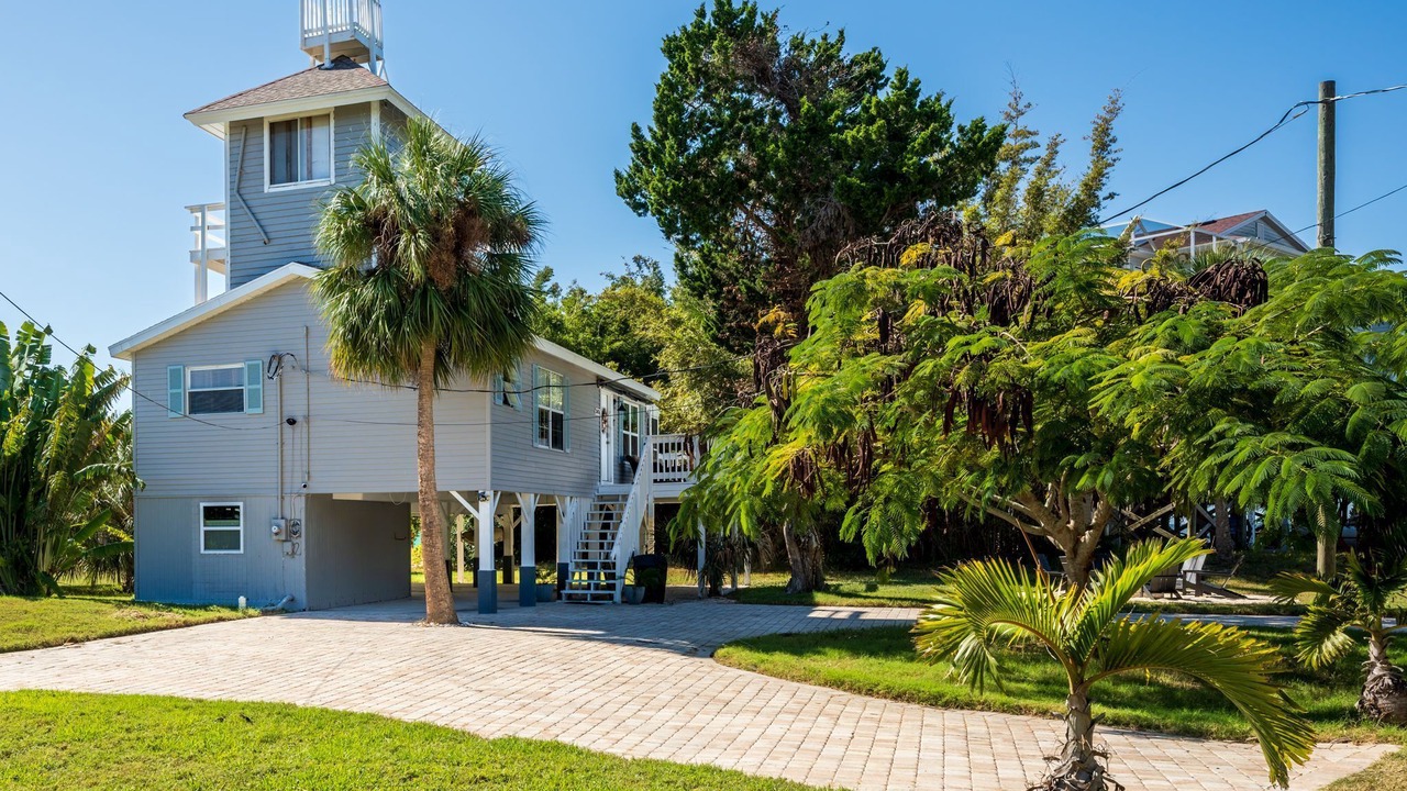 Photo of Outdoor in Pine Island